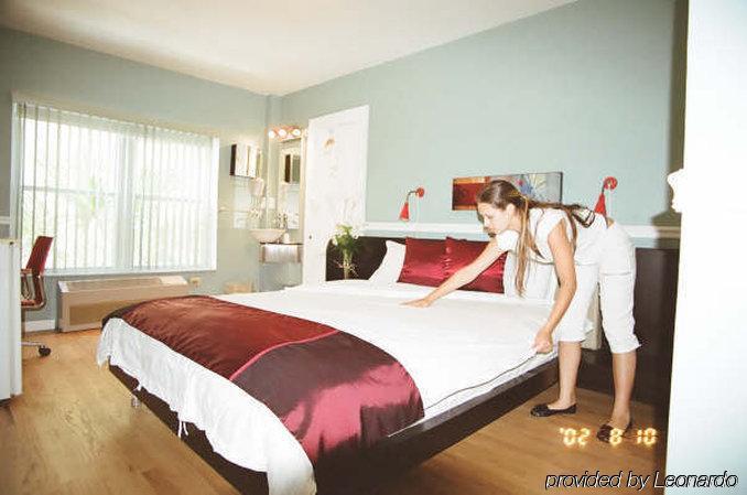 Ponce De Leon Hotel San Petersburgo Habitación foto